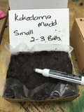 Kokedama Mud -Small