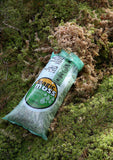 Long Stranded Sphagnum Moss - 10 Litres compressed