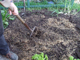 Magic Mulch - milled (chopped) sphagnum moss and seaweed