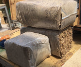 Magic Mulch - milled (chopped) sphagnum moss and seaweed